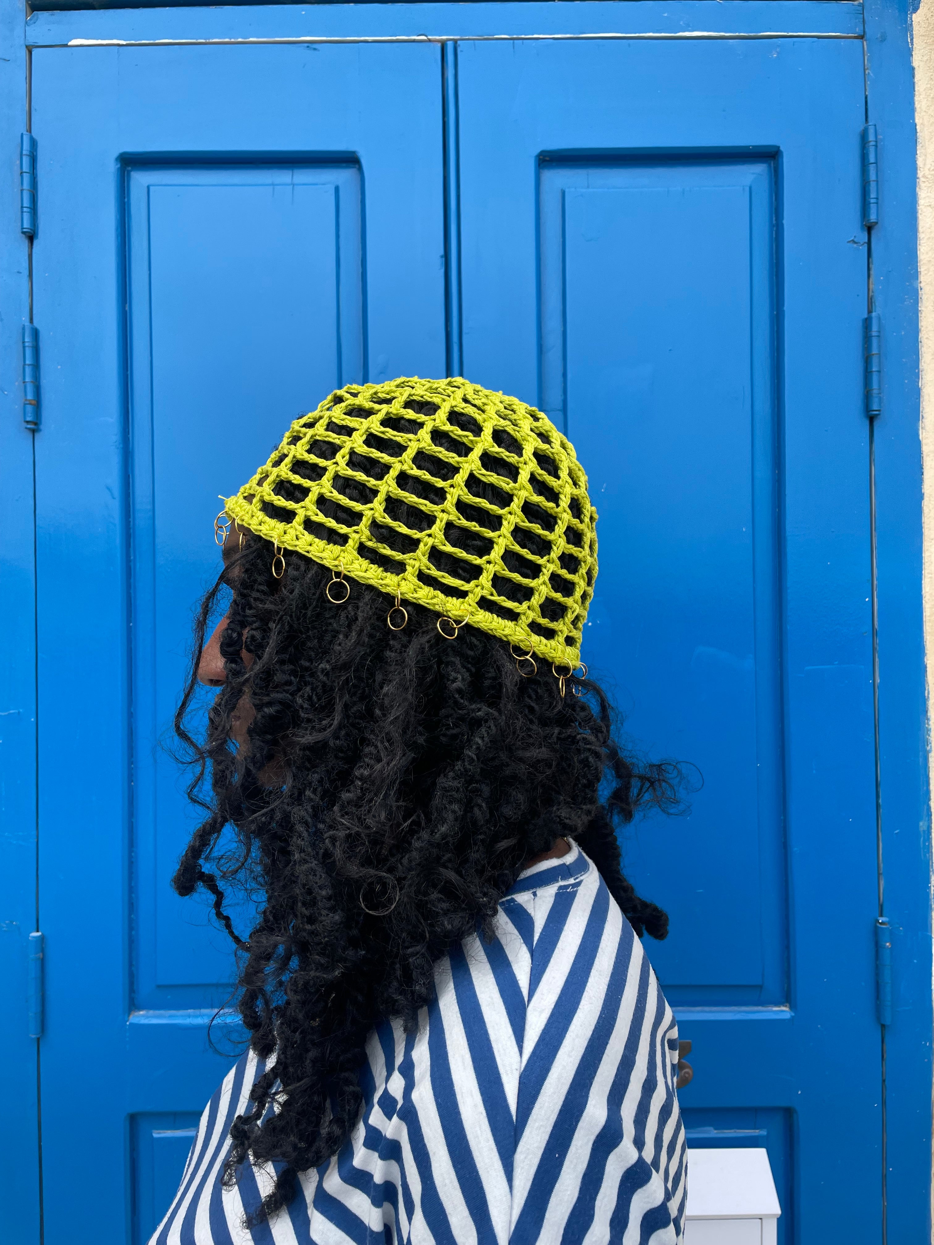 HEADPIECES