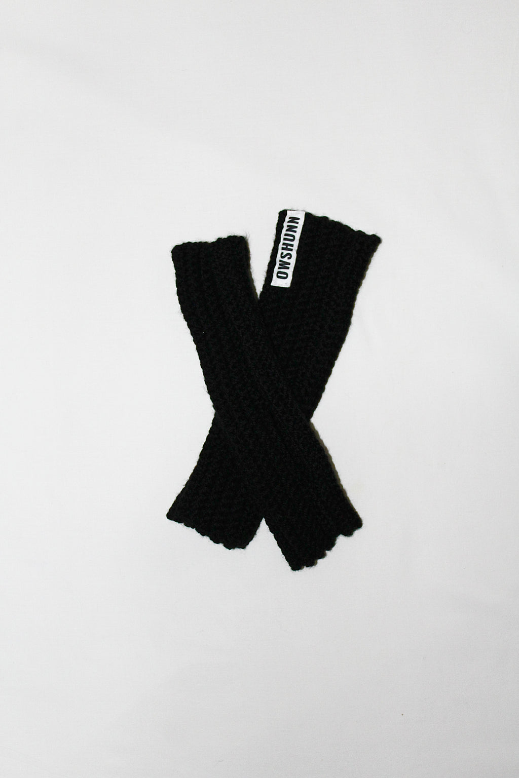 BLACK FG