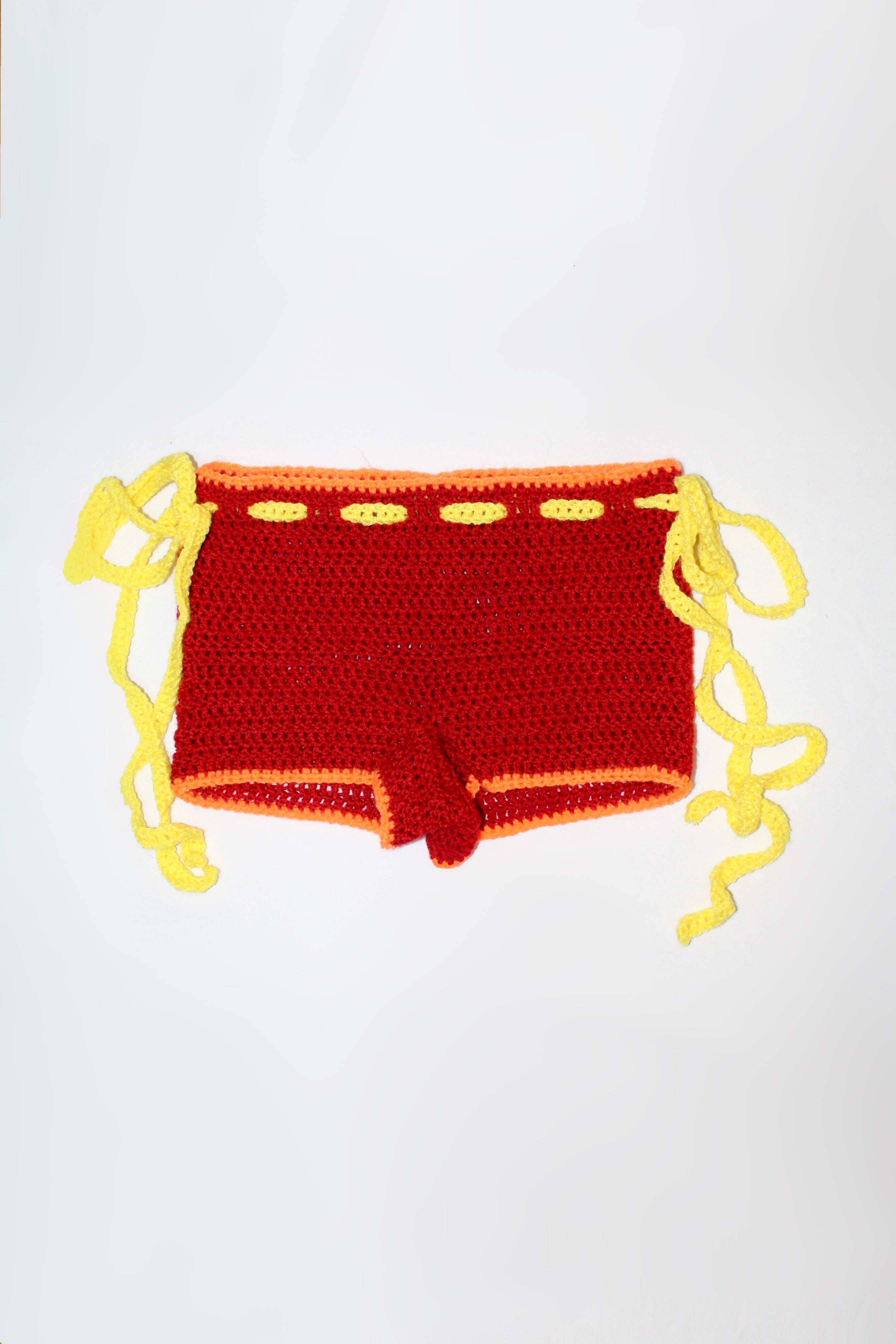SUMMER SHORT V