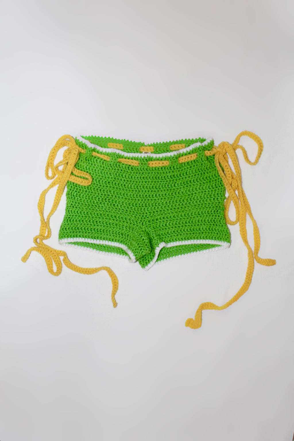 SUMMER SHORT V