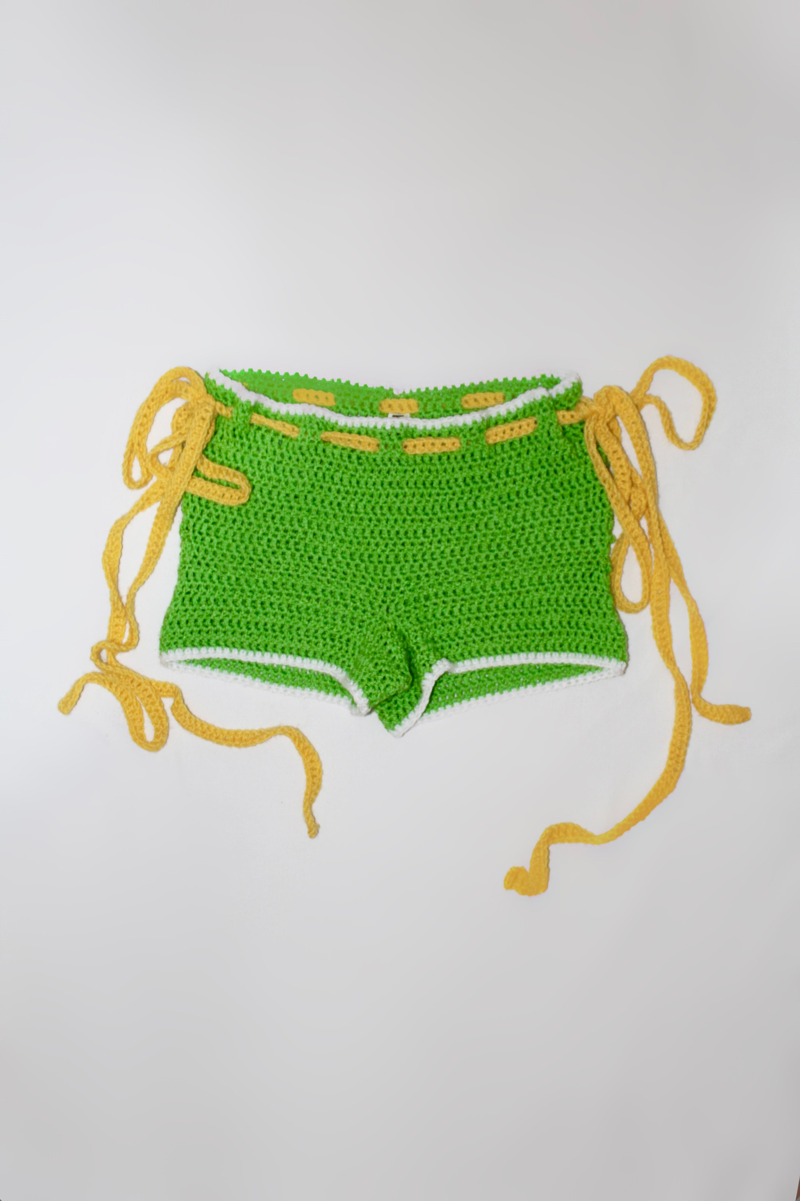 SUMMER SHORT V
