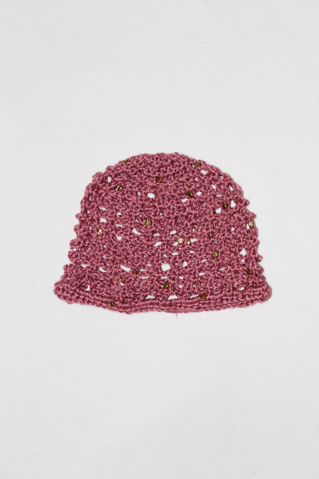 BEADED H