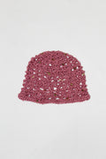 BEADED H