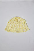 BEADED H