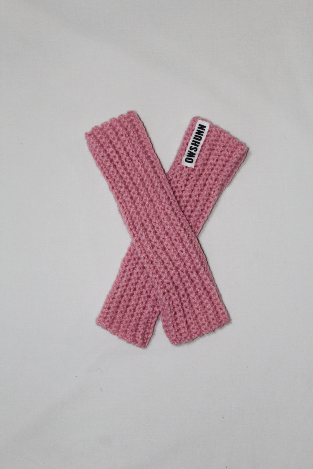 PINK FG