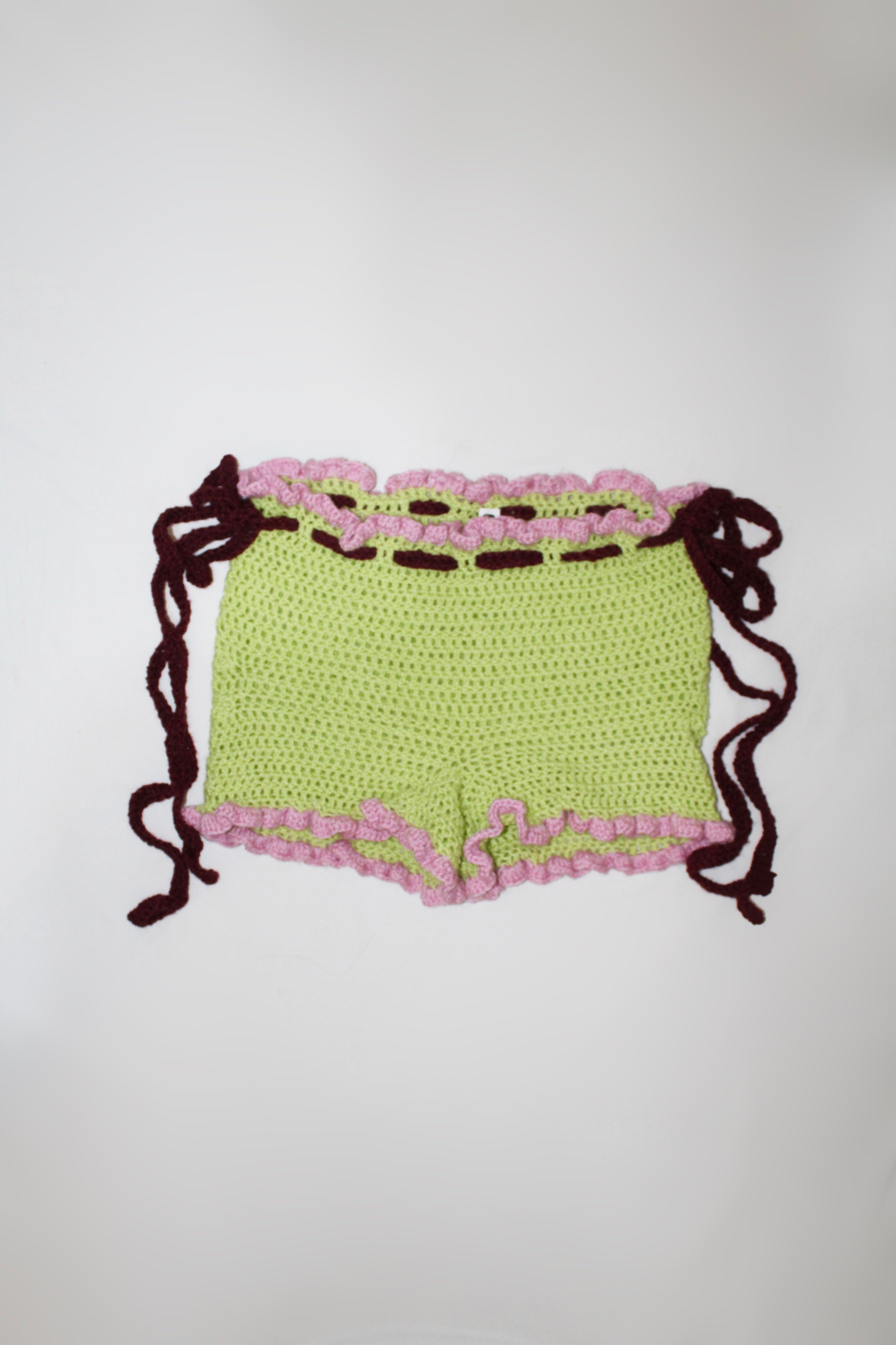 SUMMER SHORT V
