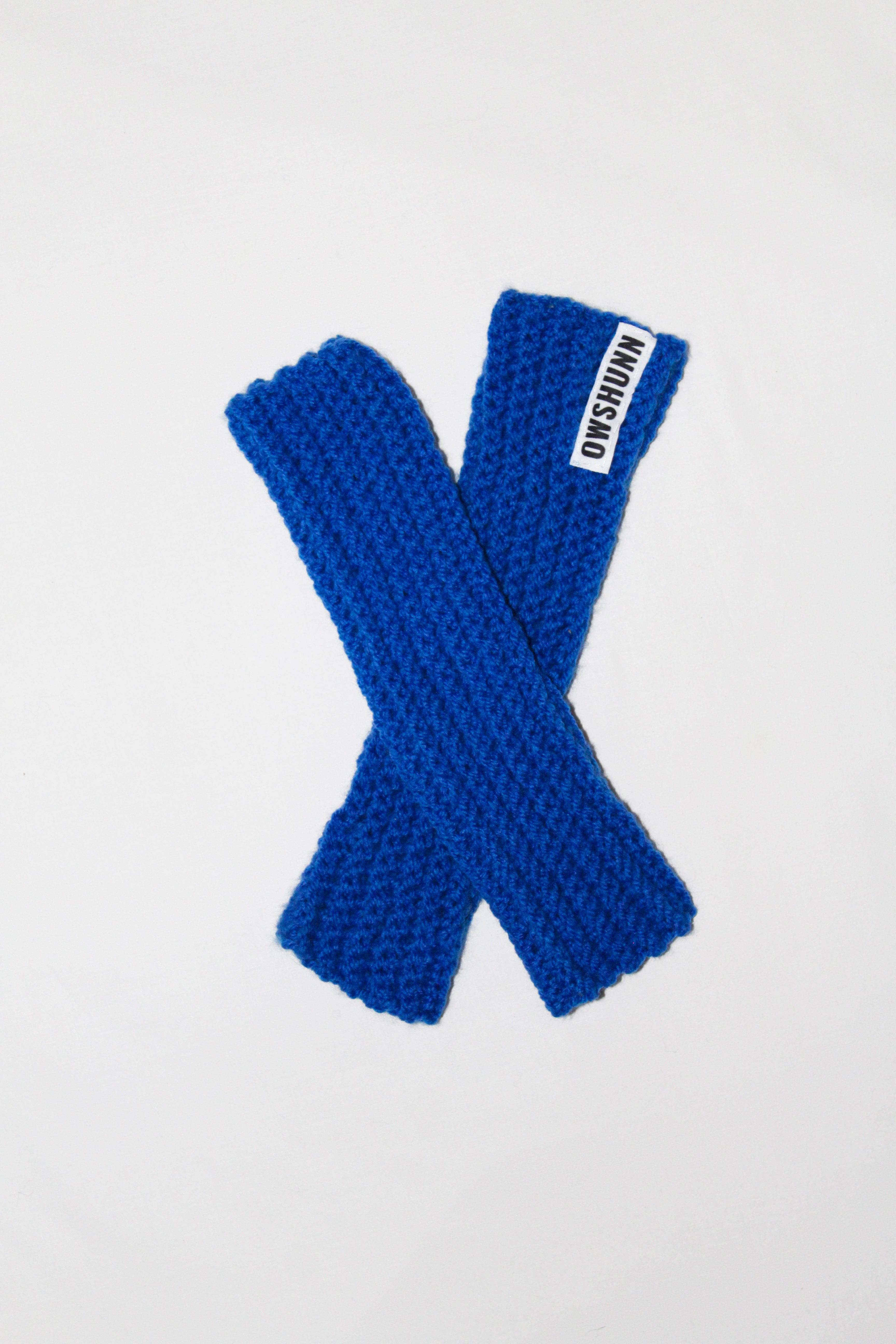 BLUE FG