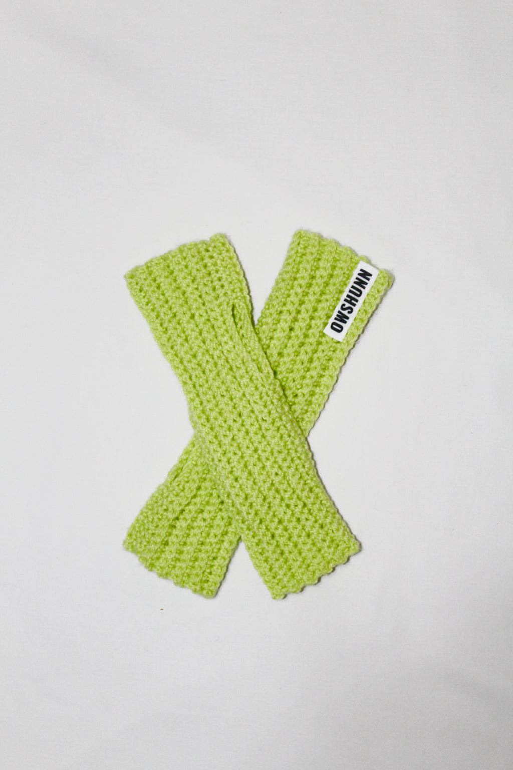 GREEN FG