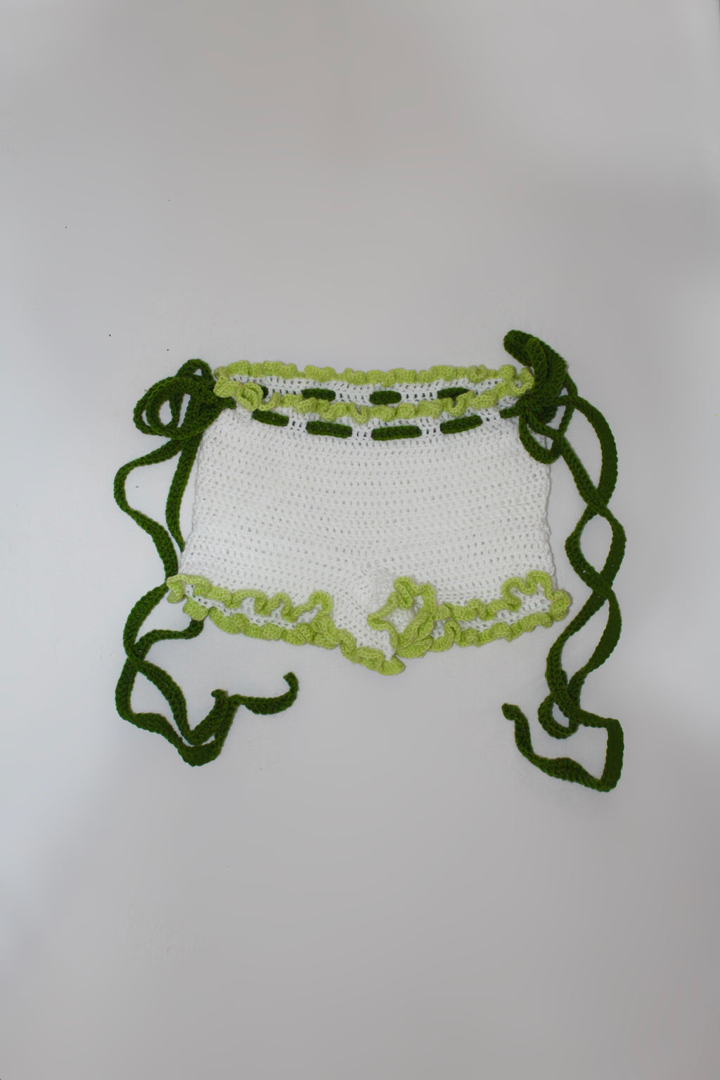 SUMMER SHORT V