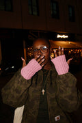 PINK FG