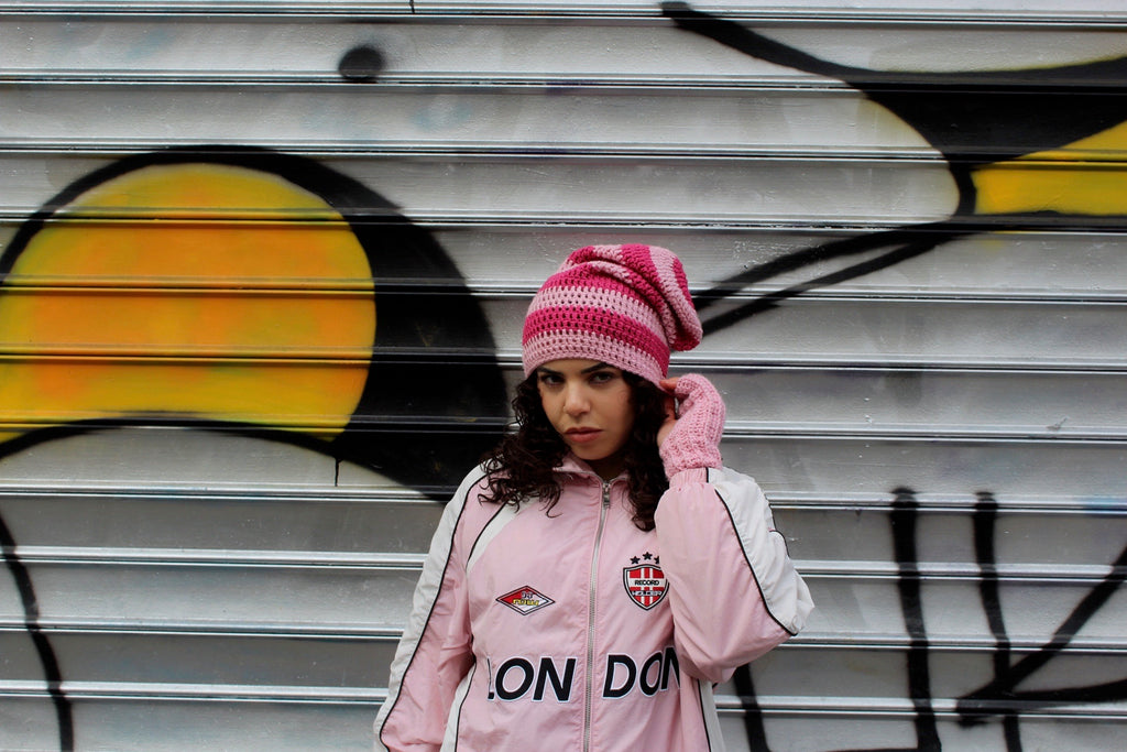 PINKY SB