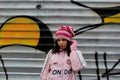 PINKY SB