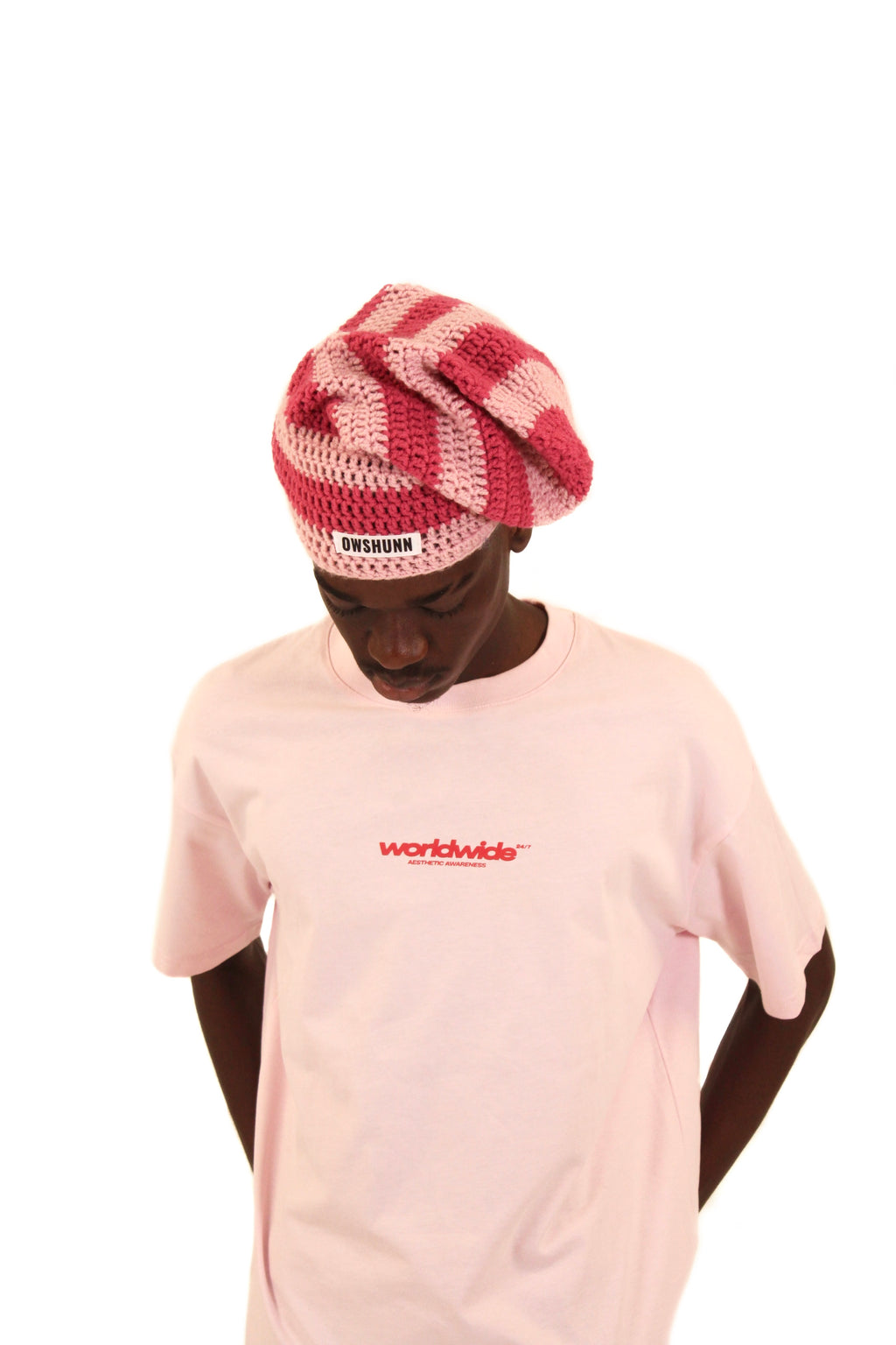 PINKY SB
