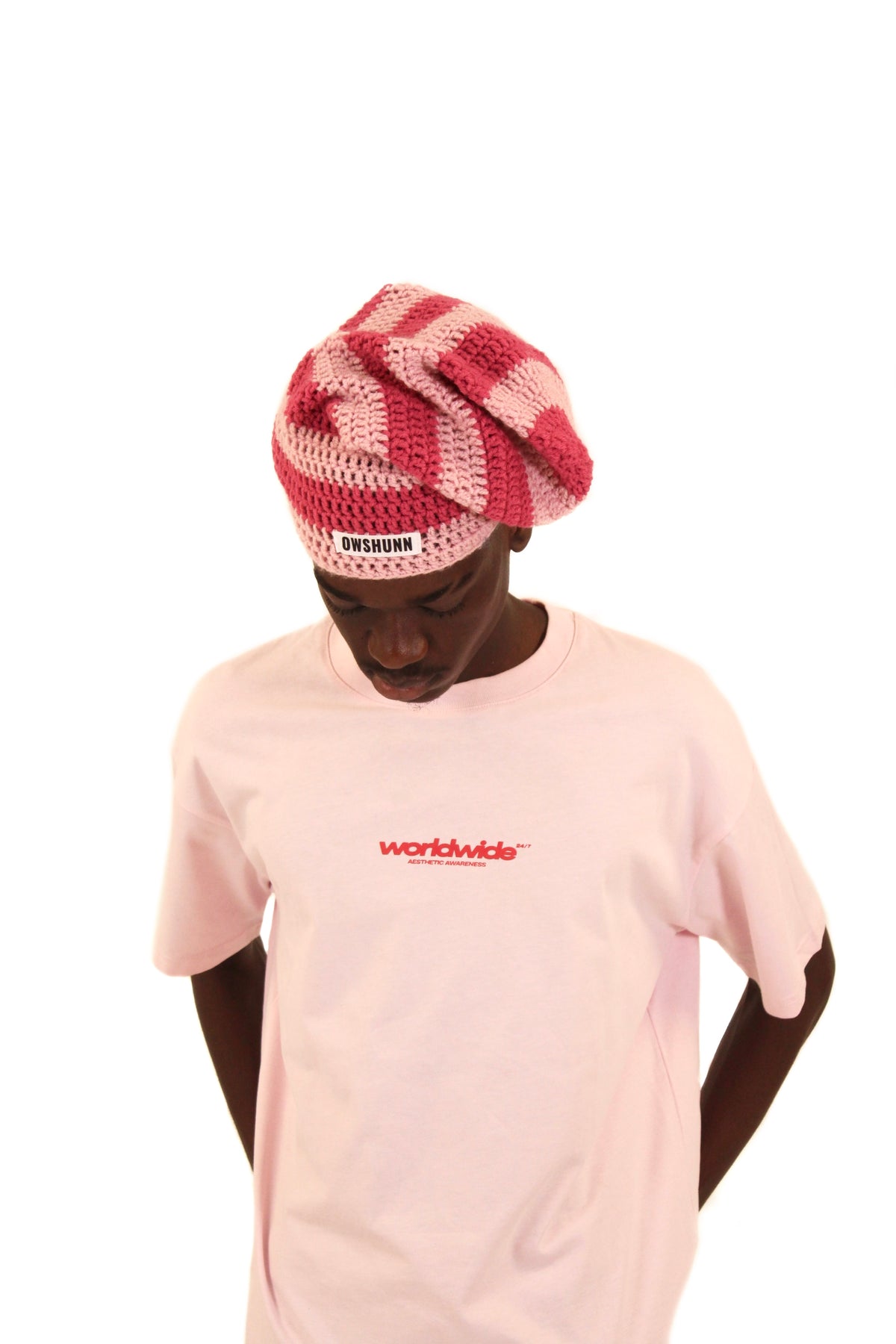 PINKY SB