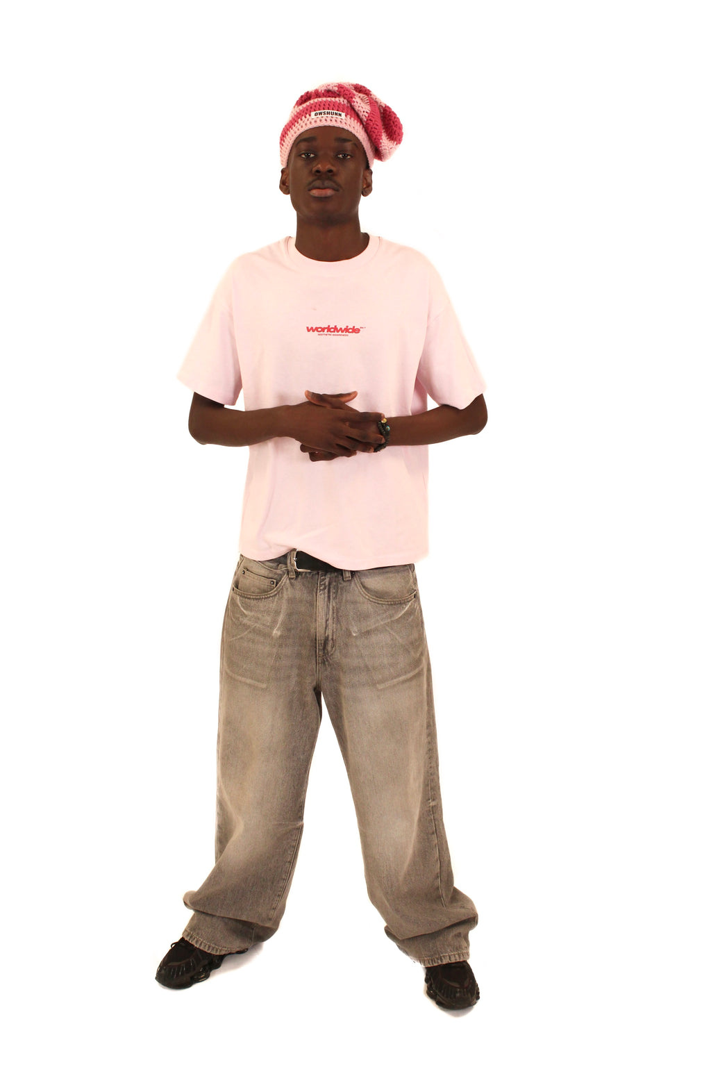 PINKY SB
