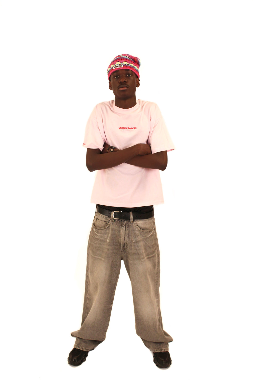 CAP H