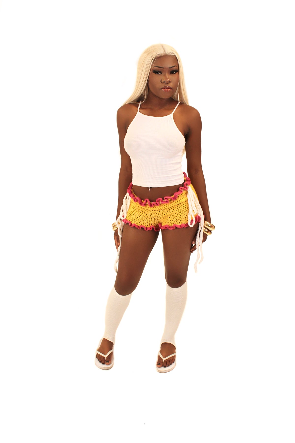 SUMMER SHORT V