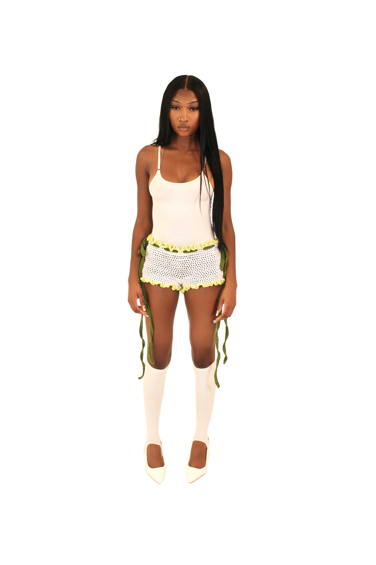 SUMMER SHORT V