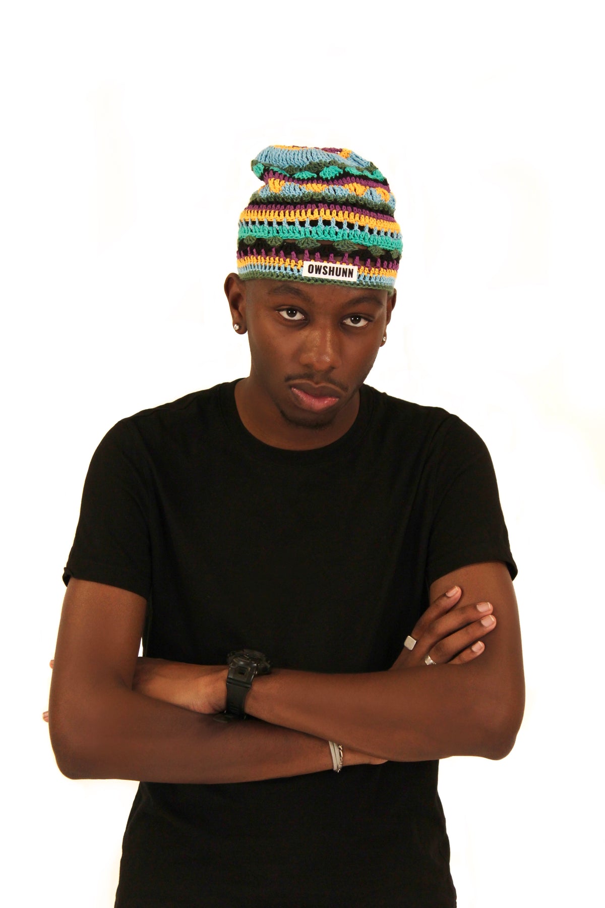 CAP H