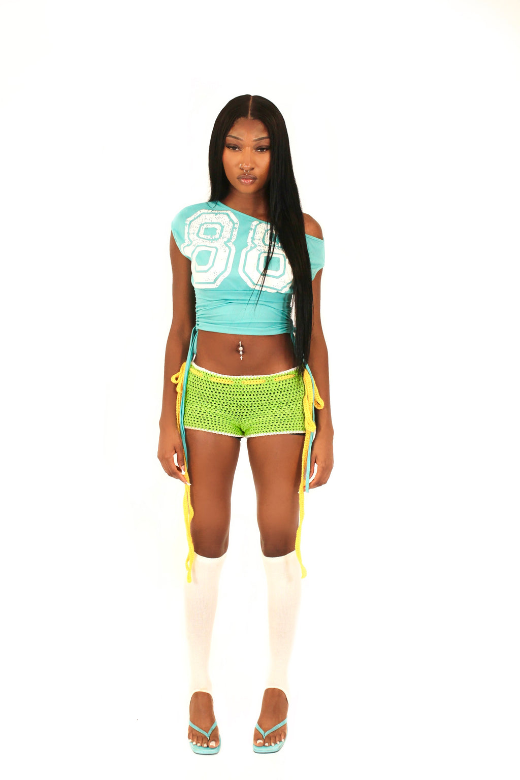 SUMMER SHORT V